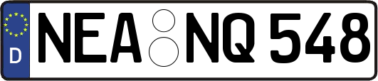 NEA-NQ548