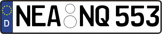 NEA-NQ553