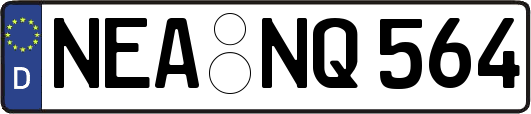NEA-NQ564