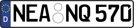 NEA-NQ570