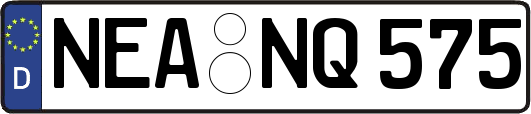 NEA-NQ575