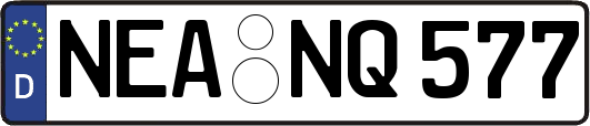 NEA-NQ577
