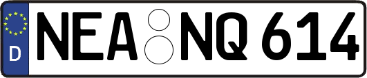 NEA-NQ614