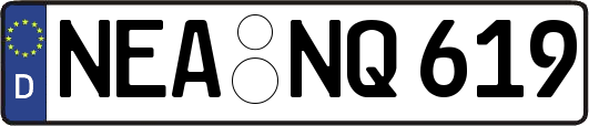 NEA-NQ619