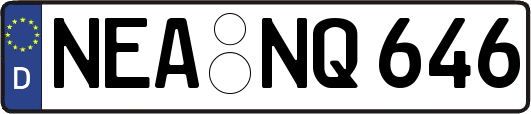 NEA-NQ646