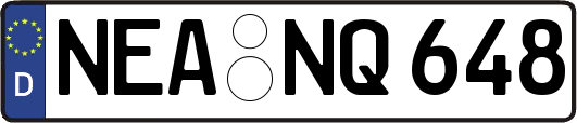 NEA-NQ648