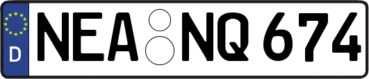 NEA-NQ674