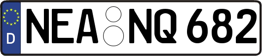 NEA-NQ682