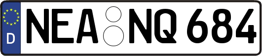 NEA-NQ684