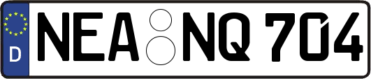 NEA-NQ704