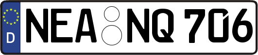 NEA-NQ706