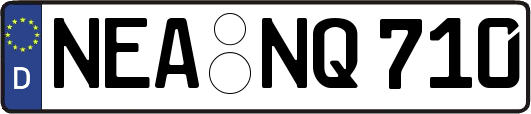 NEA-NQ710