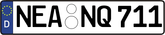 NEA-NQ711