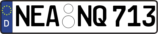 NEA-NQ713