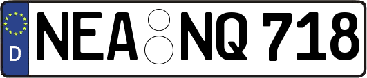 NEA-NQ718