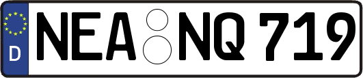 NEA-NQ719