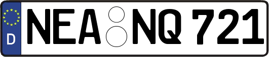 NEA-NQ721