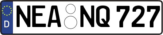 NEA-NQ727