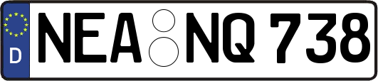NEA-NQ738