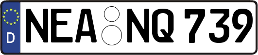 NEA-NQ739