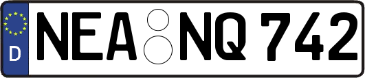 NEA-NQ742