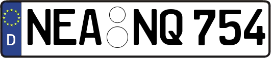 NEA-NQ754