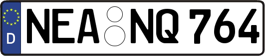 NEA-NQ764