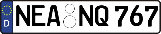 NEA-NQ767
