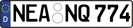 NEA-NQ774