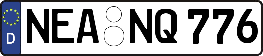 NEA-NQ776