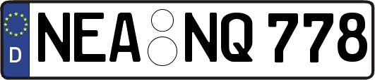 NEA-NQ778