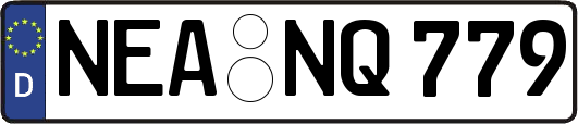 NEA-NQ779