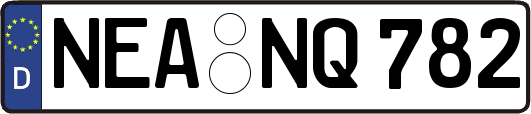 NEA-NQ782