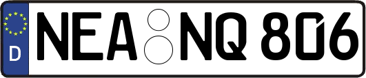 NEA-NQ806