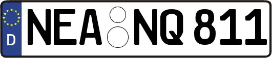 NEA-NQ811