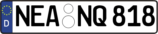 NEA-NQ818