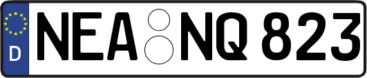 NEA-NQ823