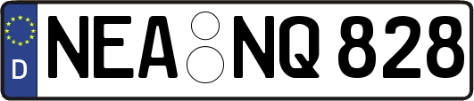 NEA-NQ828