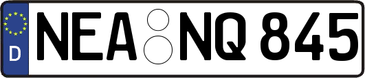 NEA-NQ845