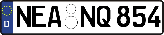 NEA-NQ854