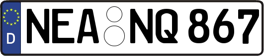 NEA-NQ867