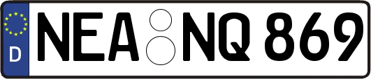 NEA-NQ869