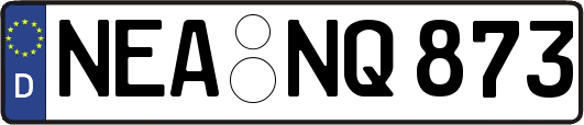 NEA-NQ873