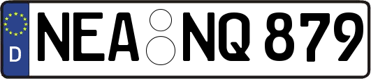 NEA-NQ879