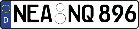 NEA-NQ896
