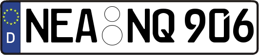 NEA-NQ906