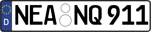NEA-NQ911