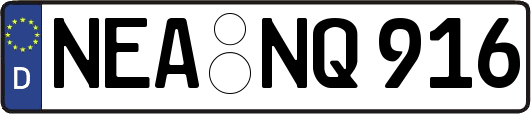 NEA-NQ916