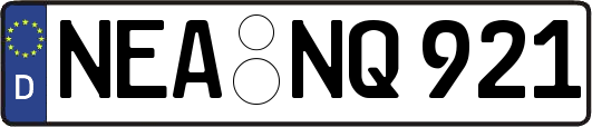 NEA-NQ921