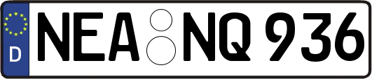 NEA-NQ936